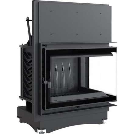 Каминная топка Kratki Zuzia/Eco/P/BS/Deco в Барановичах