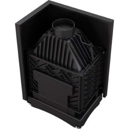 Каминная топка Kratki Zuzia/Eco/P/BS/Deco в Барановичах