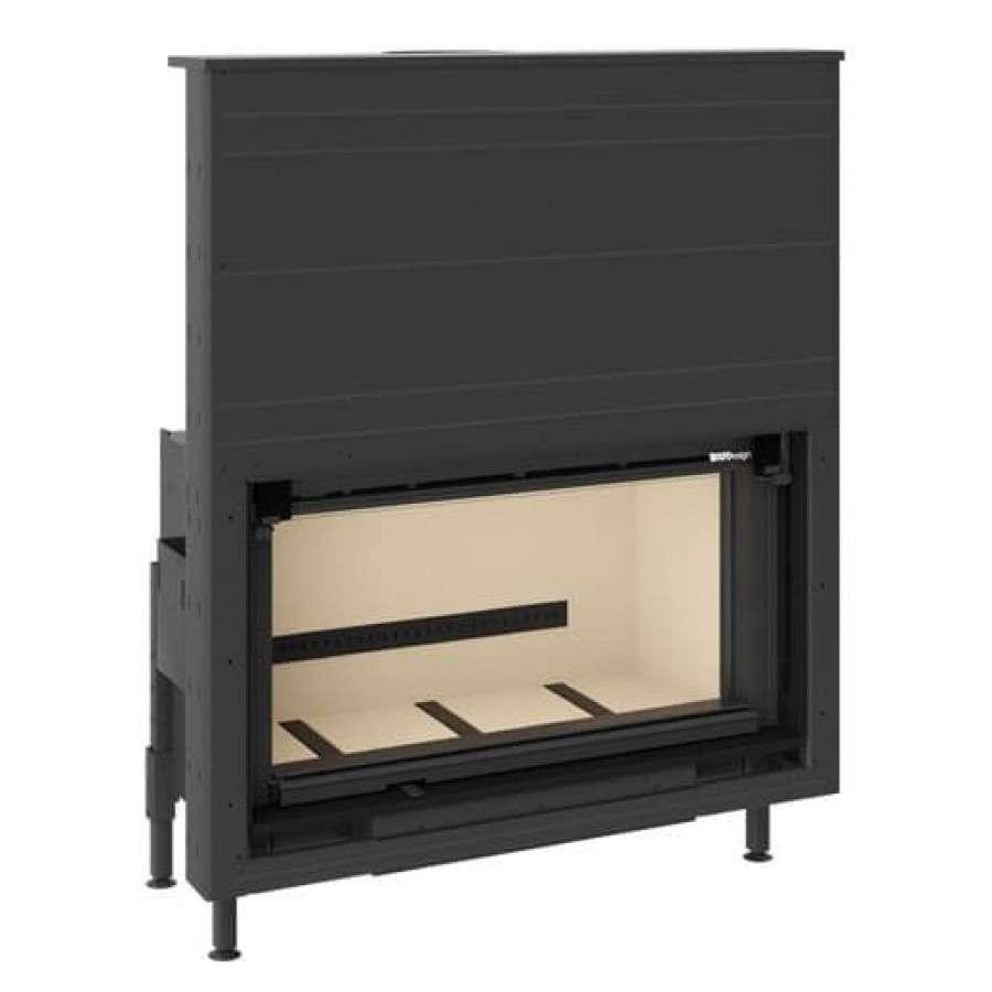 Каминная топка KFD Linea H 1570 4.0 Амазонка бай фото в Барановичах