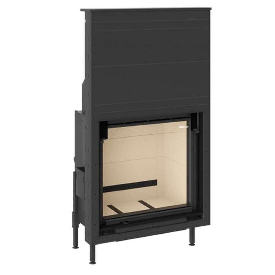 Каминная топка KFD Linea V 810 4.0 Амазонка бай фото в Барановичах