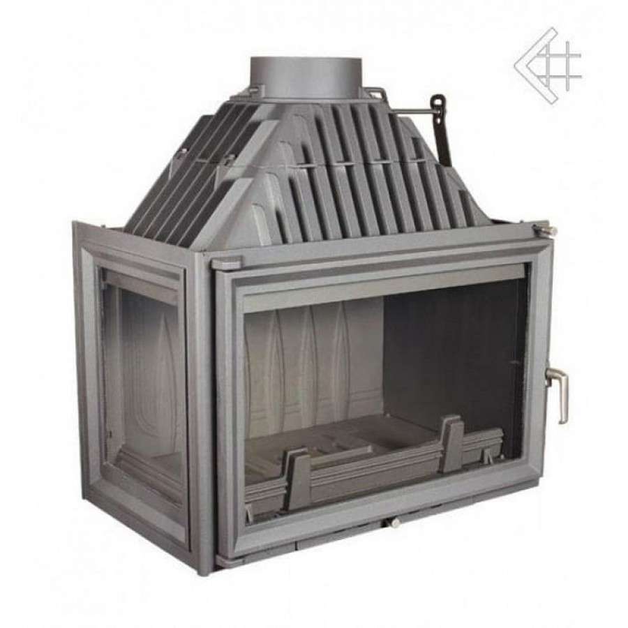 Каминная топка Kratki Oliwia/L Амазонка бай фото в Барановичах