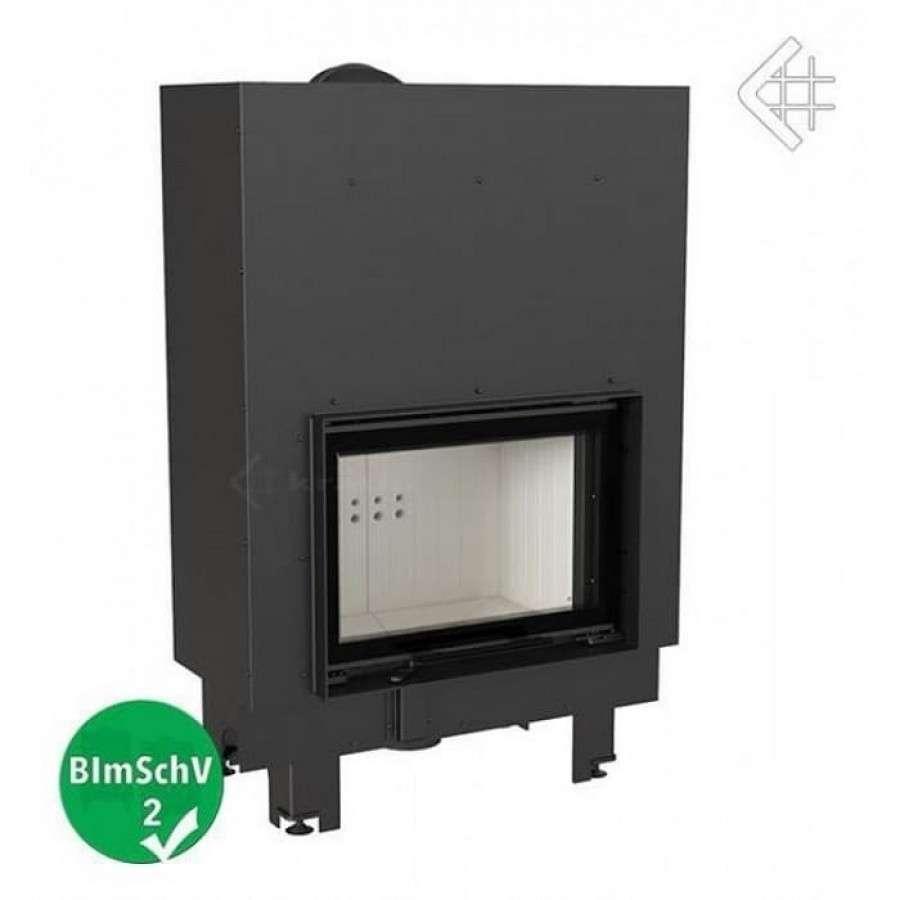 Каминная топка Kratki MBM/G Амазонка бай фото в Барановичах