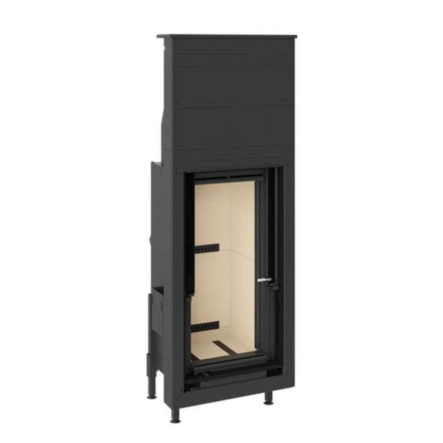 Каминная топка KFD Linea V 1070 4.0 Амазонка бай фото в Барановичах