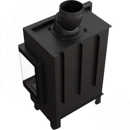 Каминная топка Kratki Lucy/12/P/BS в Барановичах