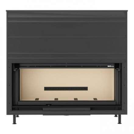 Каминная топка KFD Linea H 1320 4.0 в Барановичах