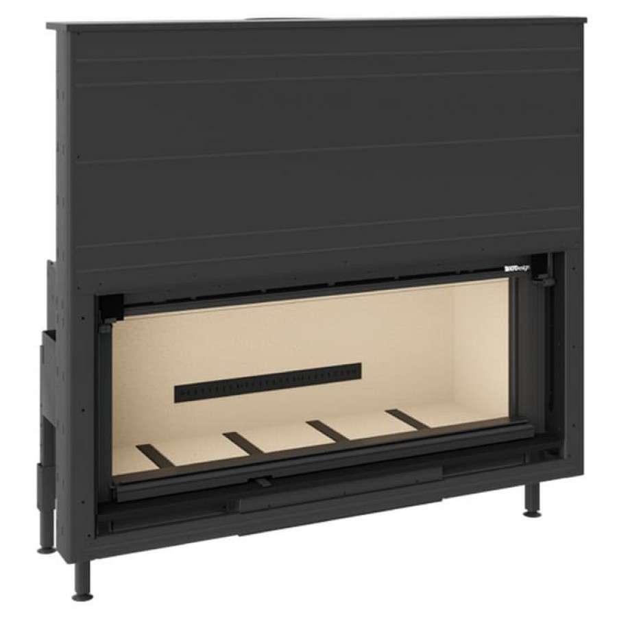 Каминная топка KFD Linea H 1320 4.0 в Барановичах