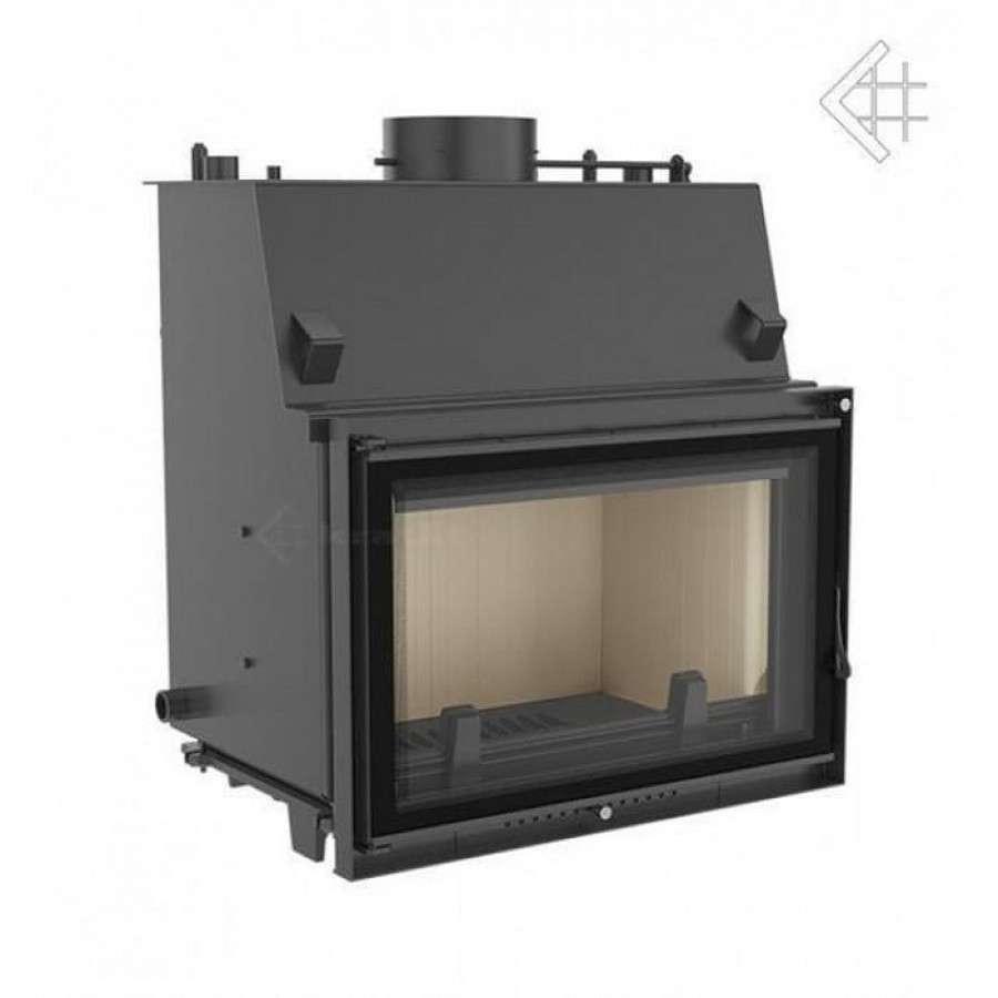 Каминная топка Kratki OLIWIA/PW/22/W/DECO Амазонка бай фото в Барановичах