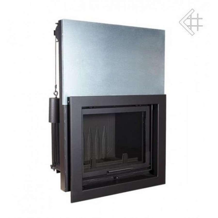 Каминная топка Kratki Maja/G Амазонка бай фото в Барановичах