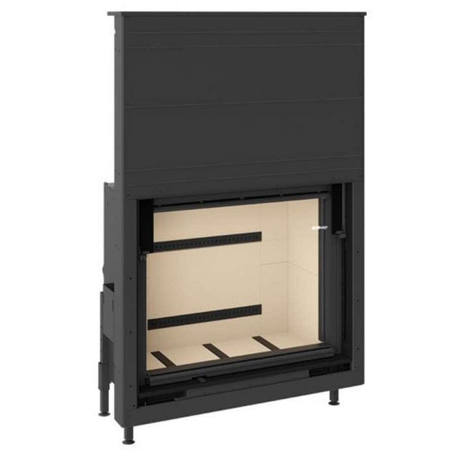 Каминная топка KFD Linea V 1190 4.0 Амазонка бай фото в Барановичах