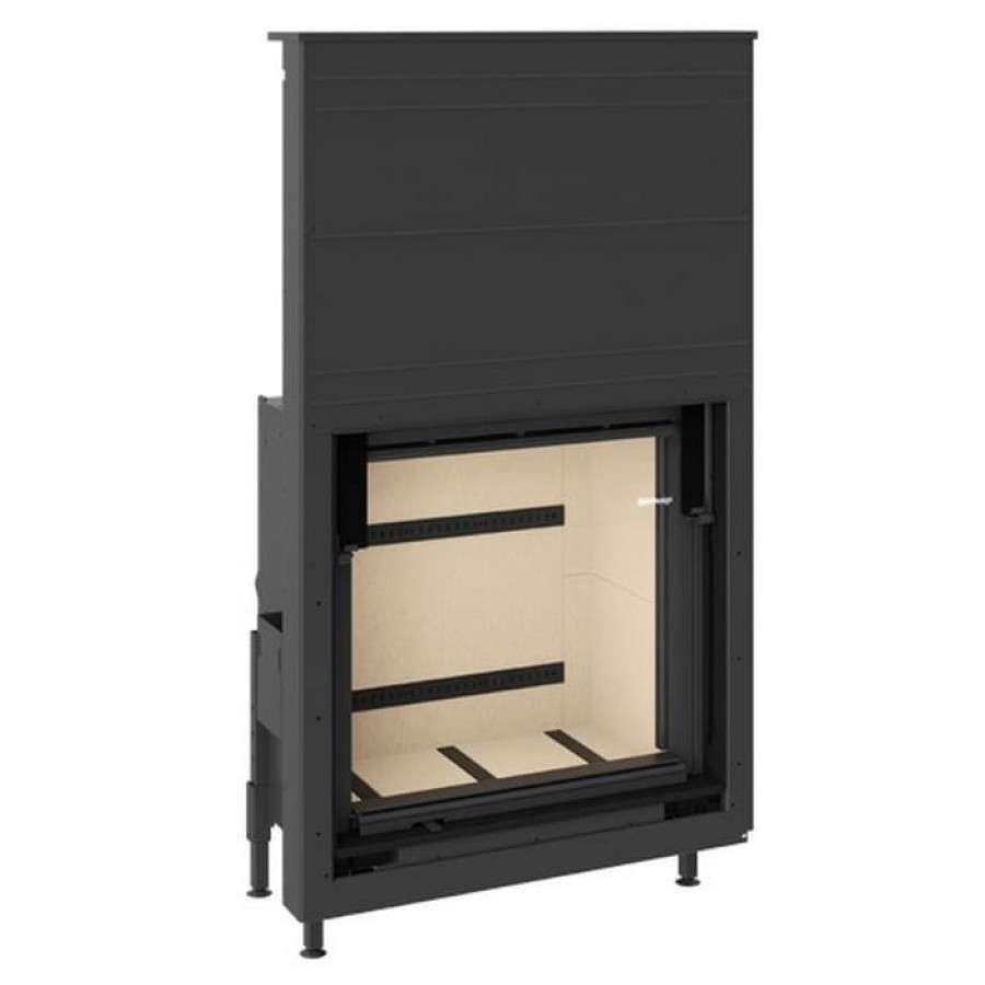 Каминная топка KFD Linea V 1080 3.0 Амазонка бай фото в Барановичах