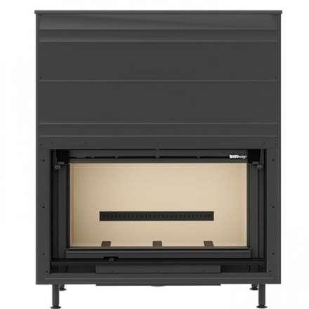 Каминная топка KFD Linea H 1050 4.0 в Барановичах