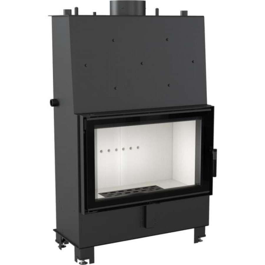 Каминная топка Kratki Lucy/PW/16/W в Барановичах