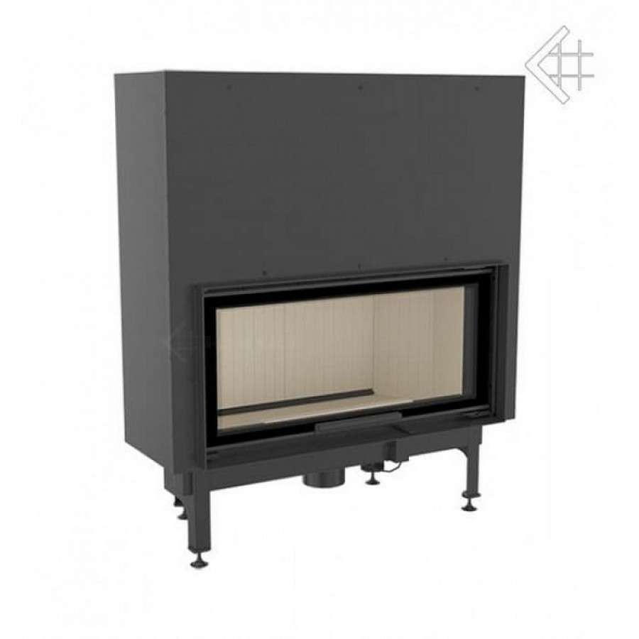 Каминная топка Kratki Nadia/14/G (гильотина) в Барановичах