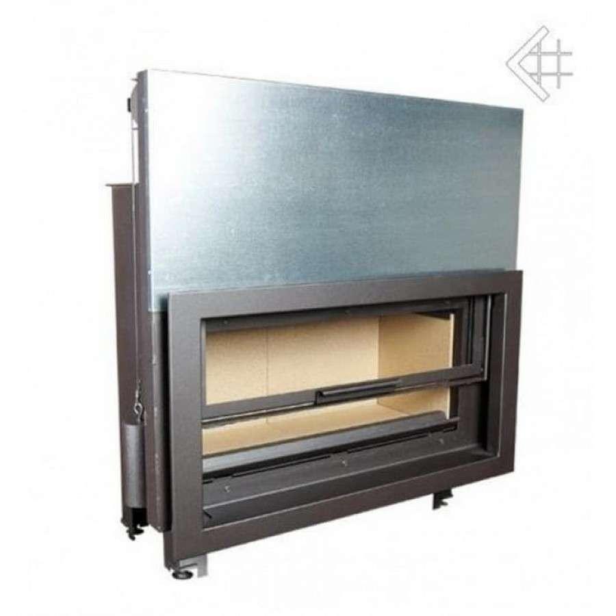 Каминная топка Kratki Mila/G Амазонка бай фото в Барановичах