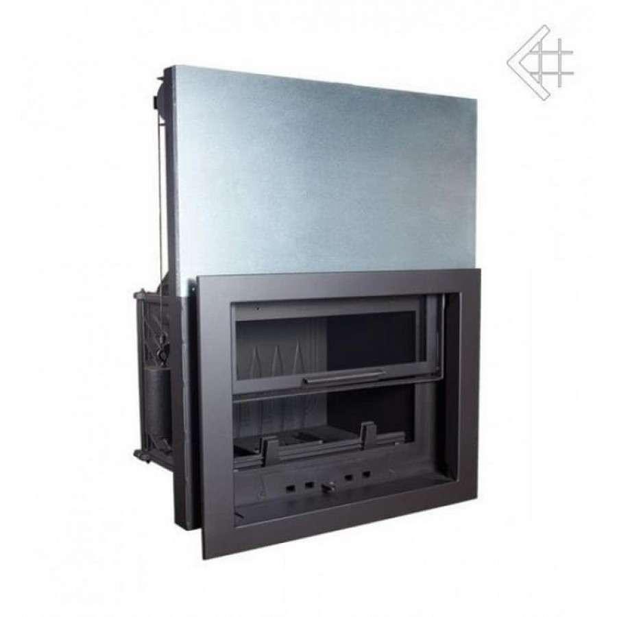 Каминная топка Kratki Oliwia/G Амазонка бай фото в Барановичах