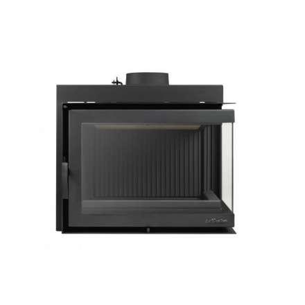 Каминная топка NORDflam Parma right в Барановичах