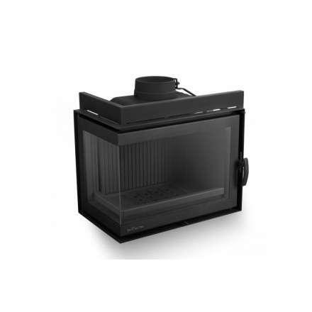 Каминная топка NORDflam Parma left Амазонка бай фото в Барановичах