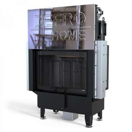 Каминная топка Defro Home Navi ME G с водяным контуром и подъемом стекла вверх в Барановичах