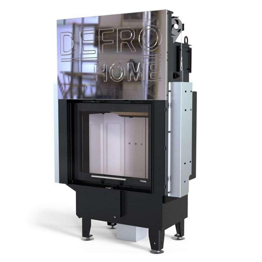 Каминная топка Defro Home Navi SM G с водяным контуром и подъемом стекла вверх Амазонка бай фото в Барановичах