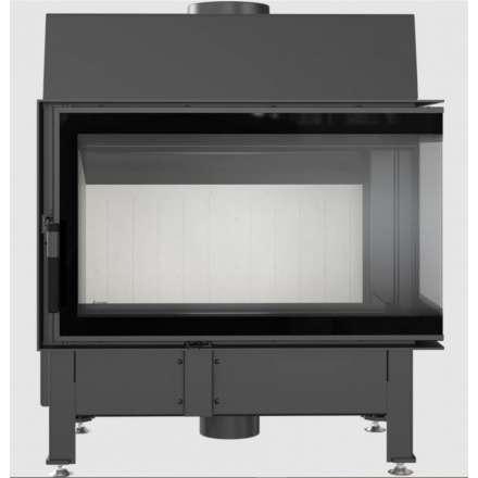 Каминная топка Kratki Zibi/P/BS/DECO в Барановичах