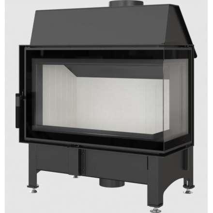 Каминная топка Kratki Zibi/P/BS/DECO в Барановичах