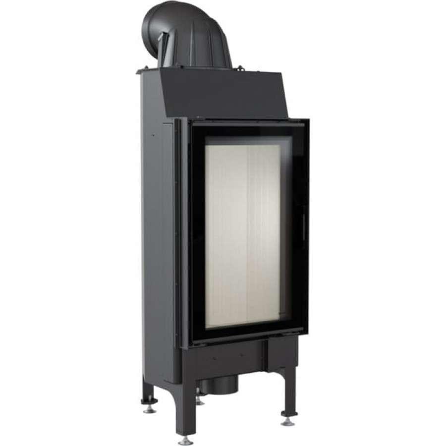 Каминная топка Kratki Nadia/9 Амазонка бай фото в Барановичах