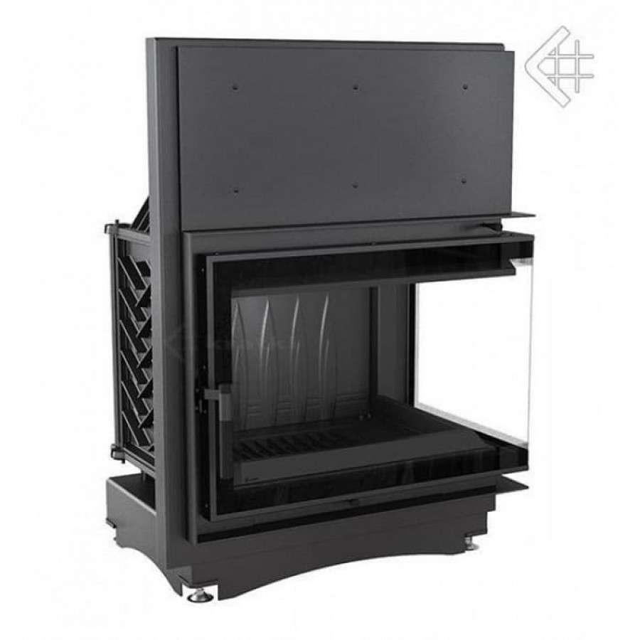 Каминная топка Kratki Zuzia/P/BS/Deco купить в Барановичах