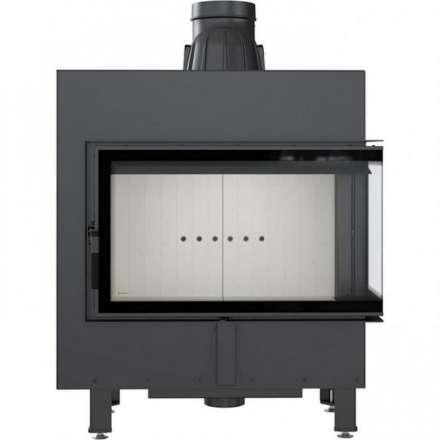 Каминная топка Kratki Lucy/14/P/BS в Барановичах