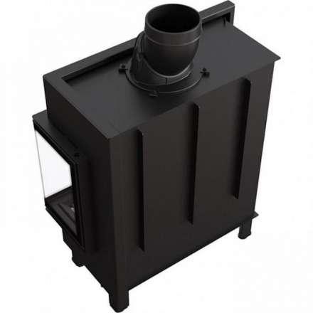 Каминная топка Kratki Lucy/14/P/BS в Барановичах