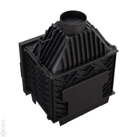 Каминная топка Kratki Zuzia/Eco/Deco в Барановичах