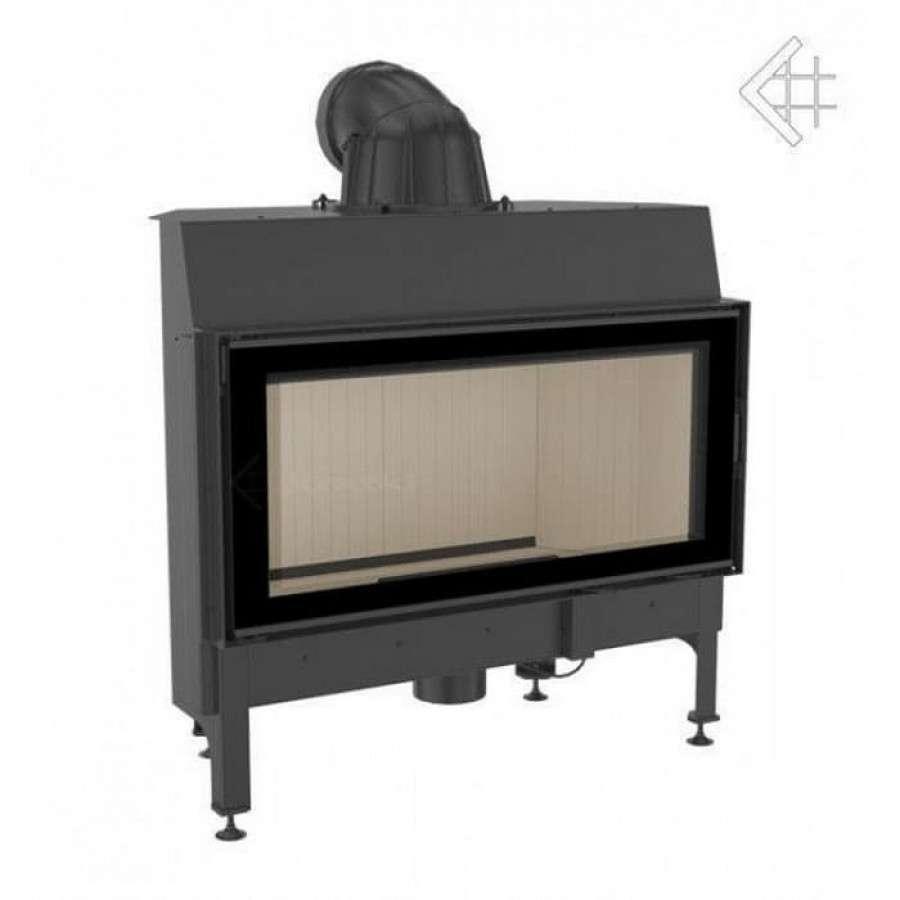 Каминная топка Kratki Nadia/14 Амазонка бай фото в Барановичах