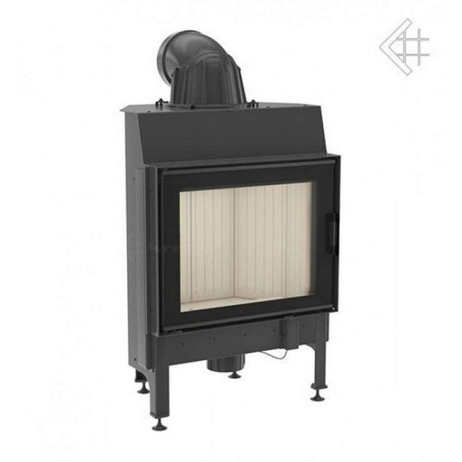 Каминная топка Kratki Nadia/10 Амазонка бай фото в Барановичах