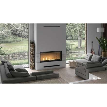 Каминная топка DEFRO HOME INTRA XLA G в Барановичах