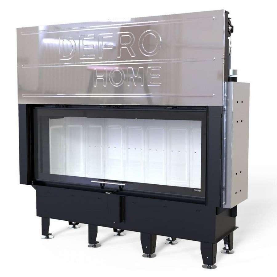 Каминная топка DEFRO HOME INTRA XLA G Амазонка бай фото в Барановичах