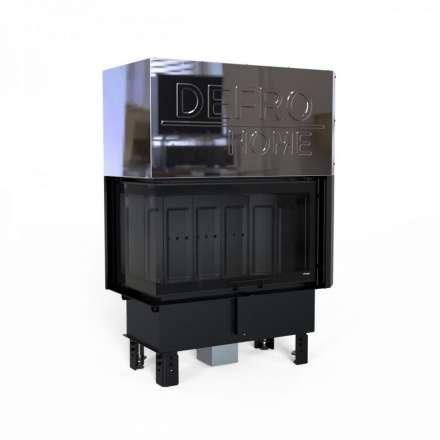 Каминная топка DEFRO HOME INTRA ME BL G в Барановичах