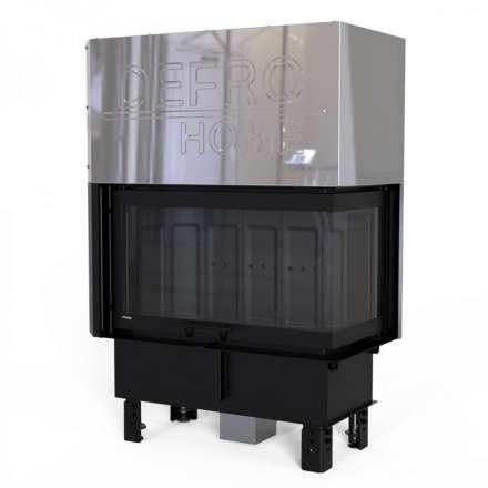 Каминная топка DEFRO HOME INTRA ME BP G в Барановичах