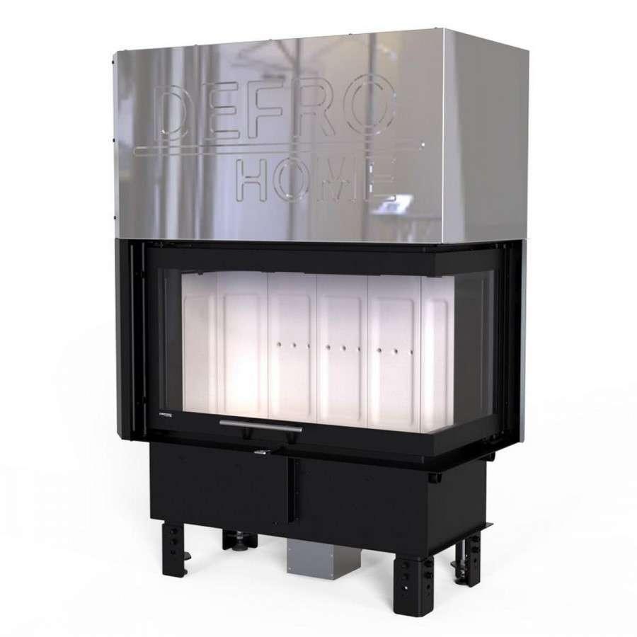 Каминная топка DEFRO HOME INTRA ME BP G Амазонка бай фото в Барановичах