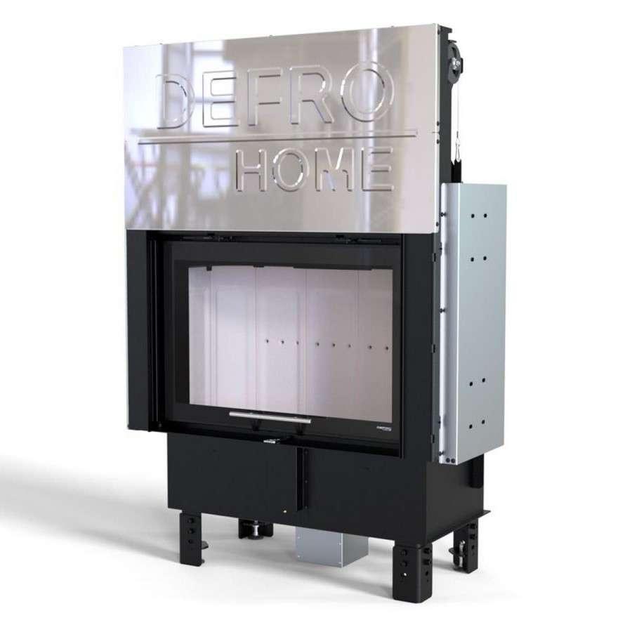 Каминная топка DEFRO HOME INTRA ME G Амазонка бай фото в Барановичах