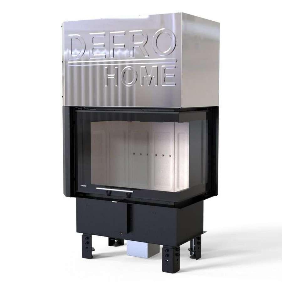 Каминная топка DEFRO HOME INTRA SM BP G Амазонка бай фото в Барановичах