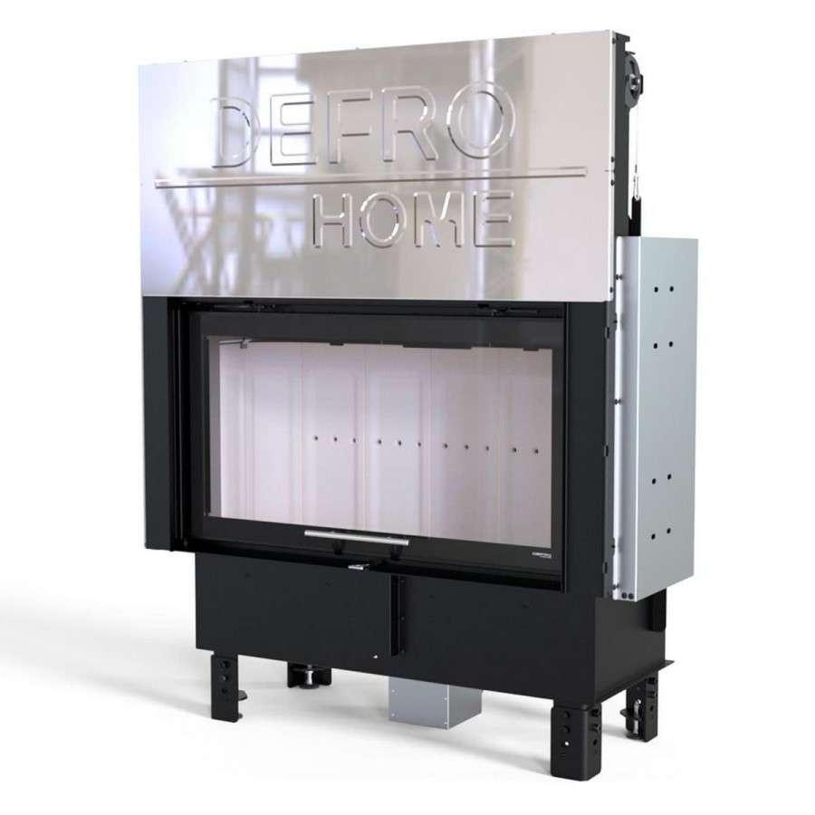 Каминная топка DEFRO HOME INTRA LA G Амазонка бай фото в Барановичах