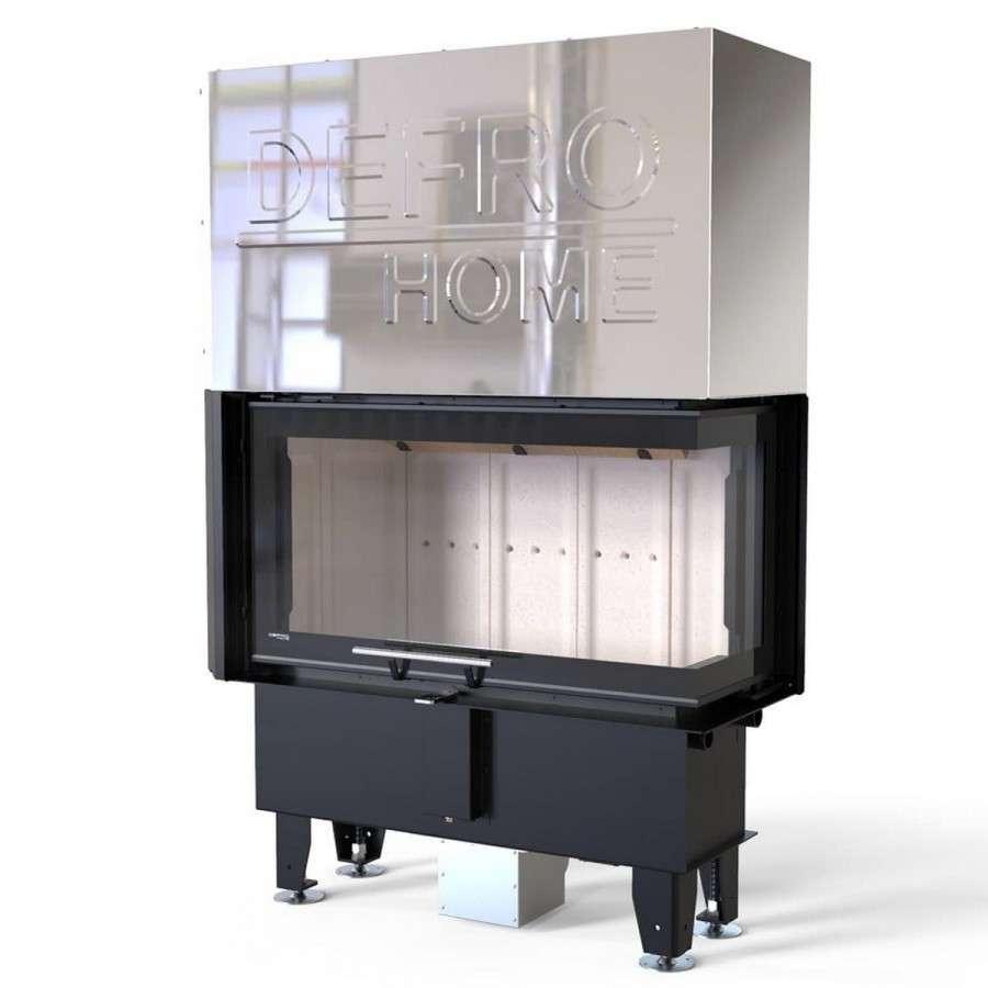 Каминная топка INTRA ME BP SLIM G Амазонка бай фото в Барановичах