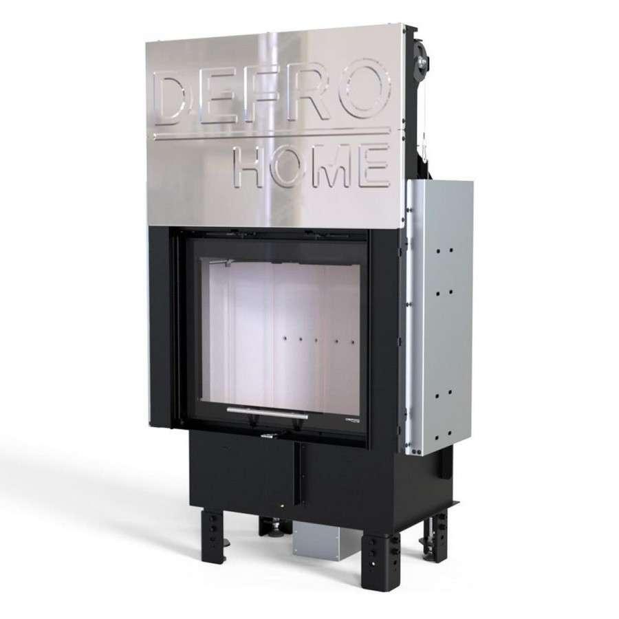 Каминная топка DEFRO HOME INTRA SM G Амазонка бай фото в Барановичах