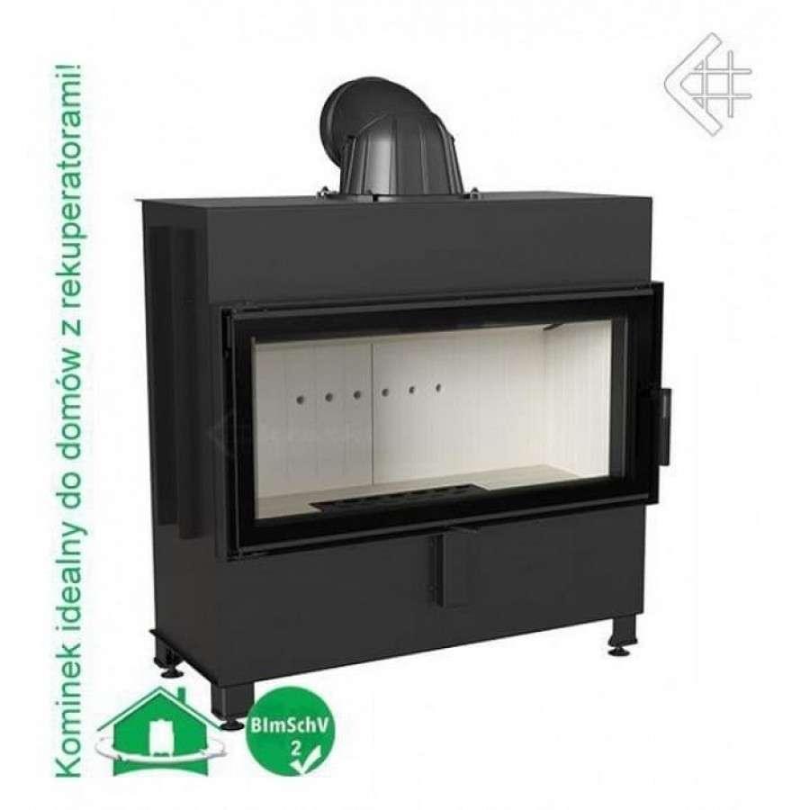 Каминная топка Kratki Lucy/16 Амазонка бай фото в Барановичах