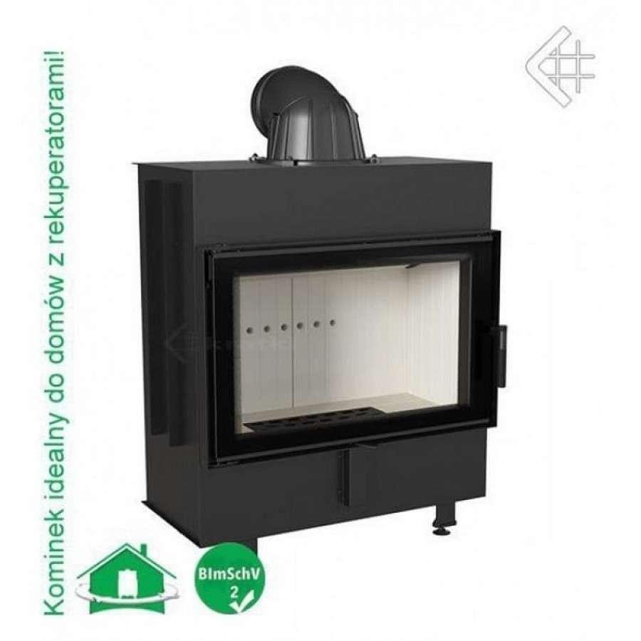 Каминная топка Kratki Lucy/14 купить в Барановичах