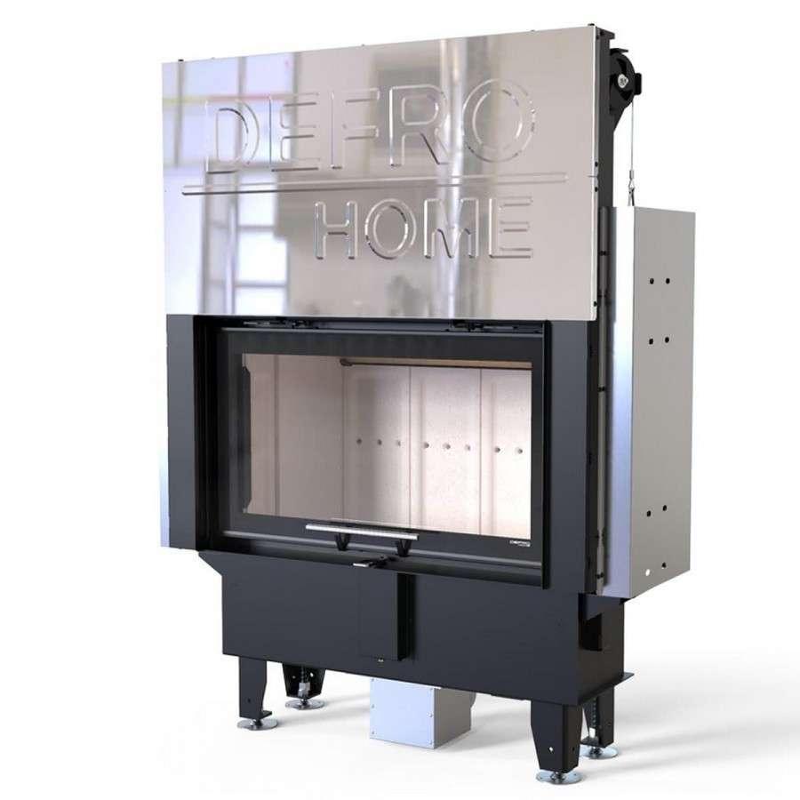 Каминная топка INTRA ME SLIM G Амазонка бай фото в Барановичах