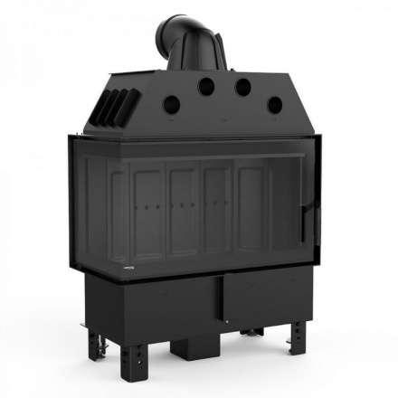 Каминная топка DEFRO HOME INTRA ME BL в Барановичах