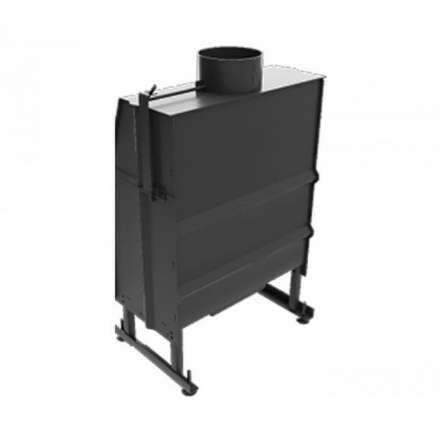 Каминная топка KFD ECO 70 L/R в Барановичах