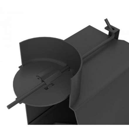 Каминная топка KFD ECO 70 L/R в Барановичах