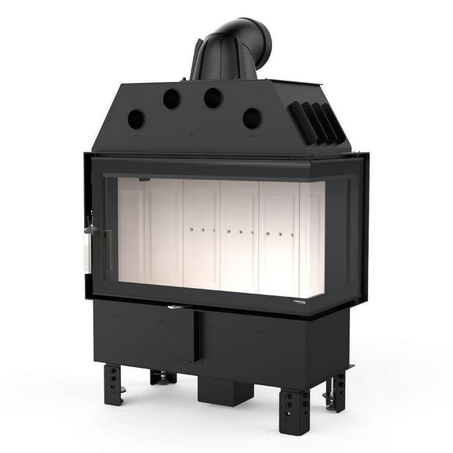 Каминная топка DEFRO HOME INTRA ME BP Амазонка бай фото в Барановичах