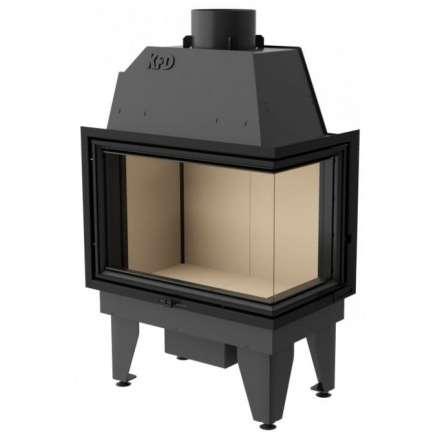 Каминная топка KFD ECO iLINE 5172 L/R в Барановичах
